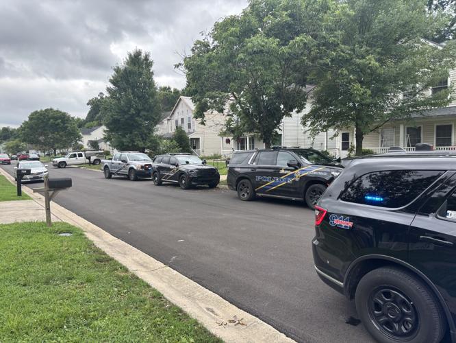 MARAVIAN DRIVE SHOOTING