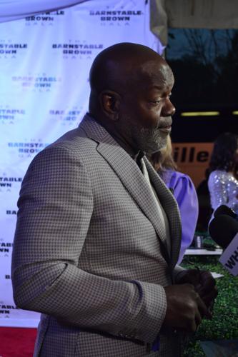 Barnstable 2023 -- Emmitt Smith