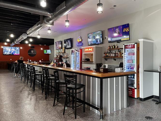 Dagger'z Bar and Grill