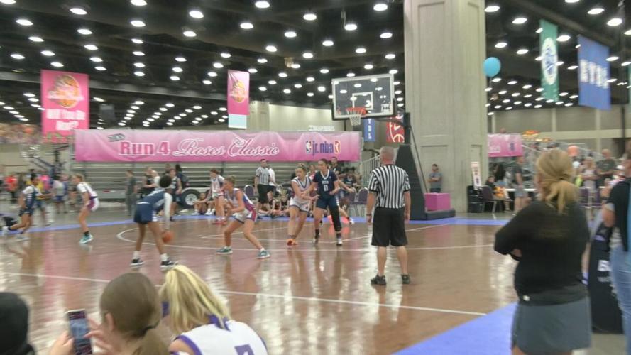 run 4 roses