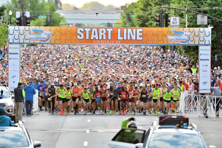 mini & Marathon image