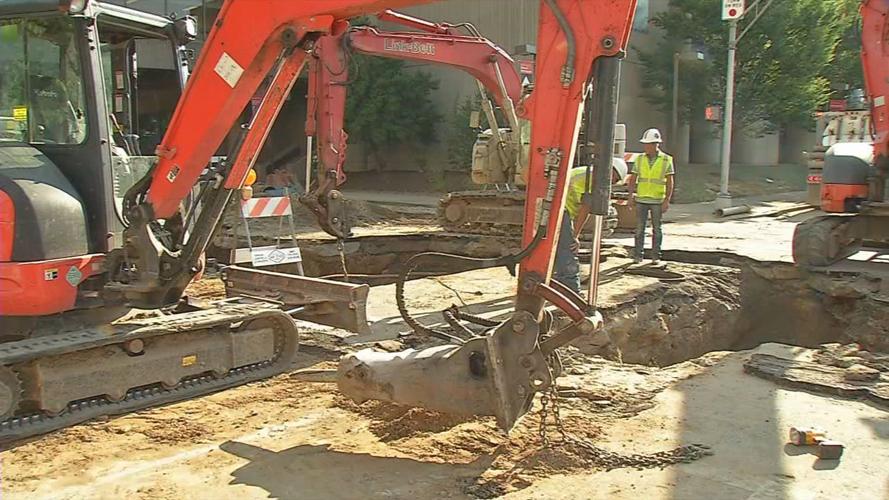 Preston and Ali water main break_2 7-28-19.jpg