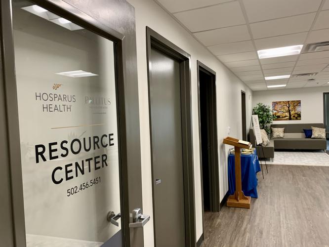 Hosparus grief center grand opening ceremony.jpg