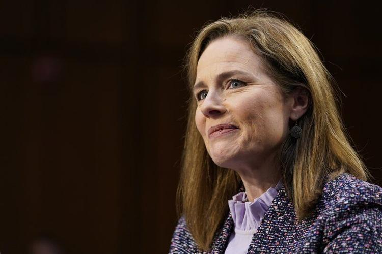 Amy Coney Barrett