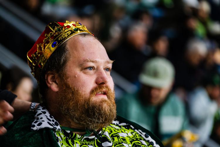 LOUISVILLE KINGS VS BIRMINGHAM STALLIONS