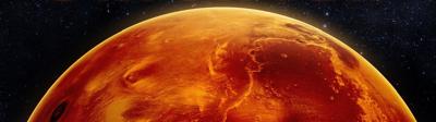 NASA Lander Hears Mars-quakes