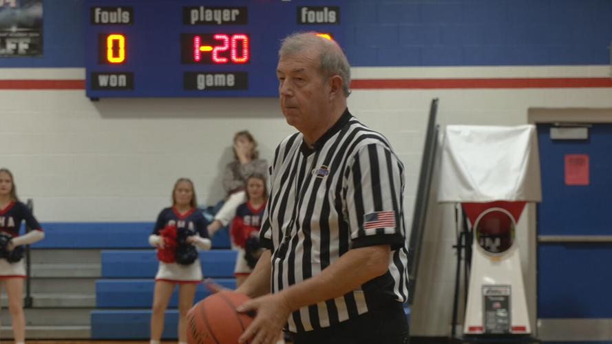 Dale Ramsey cancer ref