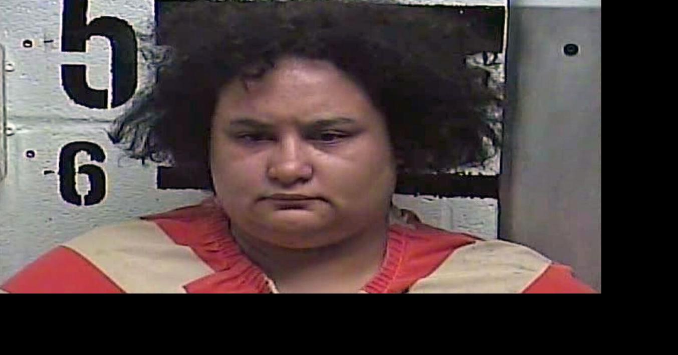 Authorities say LaRue County inmate tased jail deputy in the face