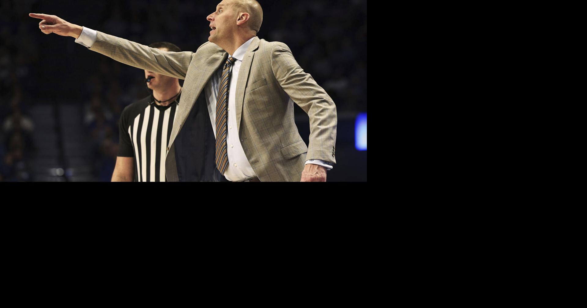 CRAWFORD | True crime: Pope called for jury duty heading into Kentucky-Louisville week