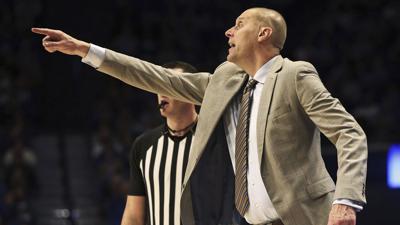 Valparaiso Kentucky Basketball - AP - 11.7.25