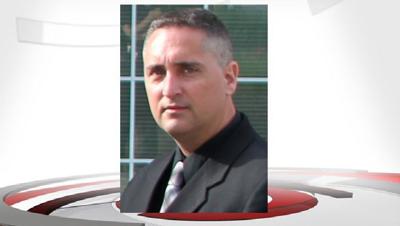 St. Mathews Detective Jeremy Meyer