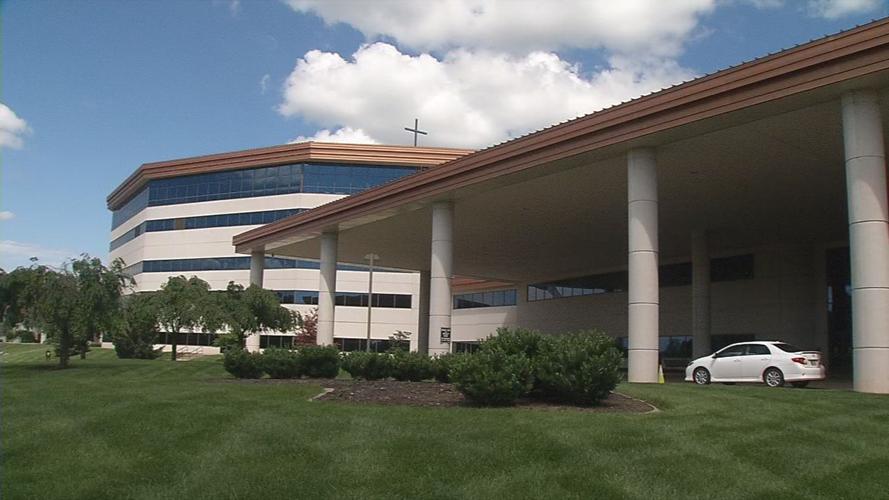 Southeast Christian  Church