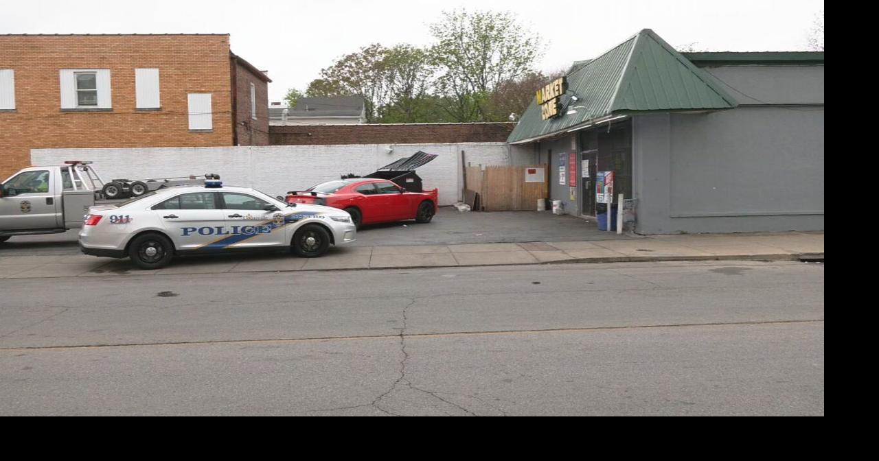 Coroner's office identifies 47yearold man who was fatally stabbed on