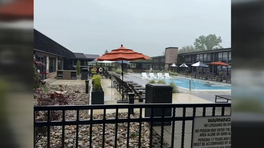 The Trail Hotel opens in Bardstown 5-28-25