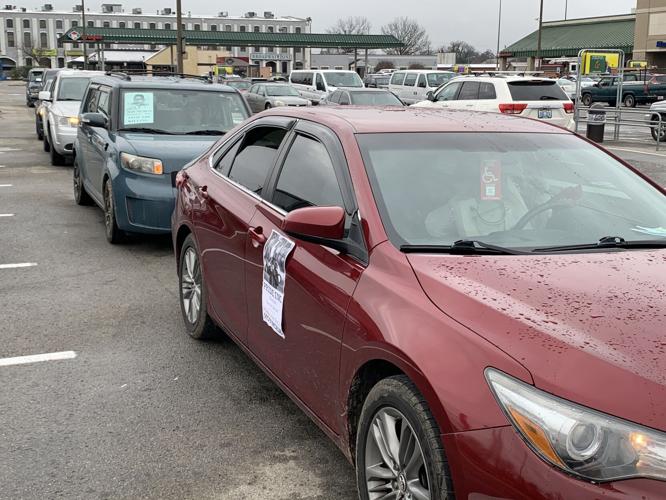 Martin Luther King, Jr. Day - 2021 Parade-3