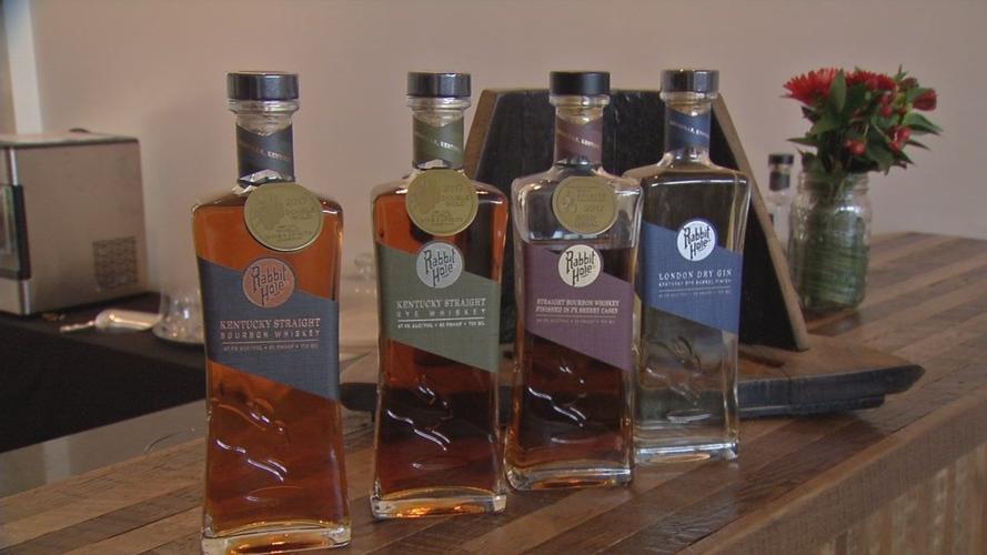 Rabbit Hole Distillery set to open Tuesday in NuLu