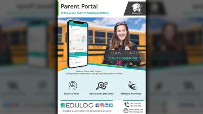 JCPS bus tracking app for parents