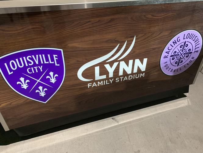 LYNN FAMILY STADIUM - LOU CITY FC - RACING 4-7-2021 (2).JPG