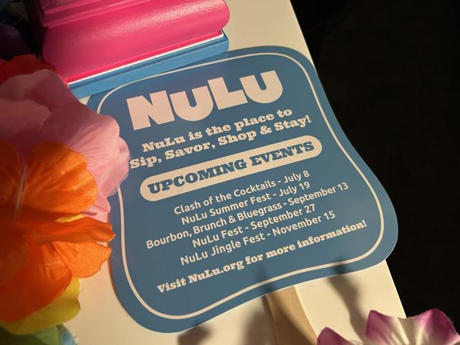 NuLu Summer Fest