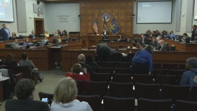 METRO COUNCIL SPECIAL ELECTIONS