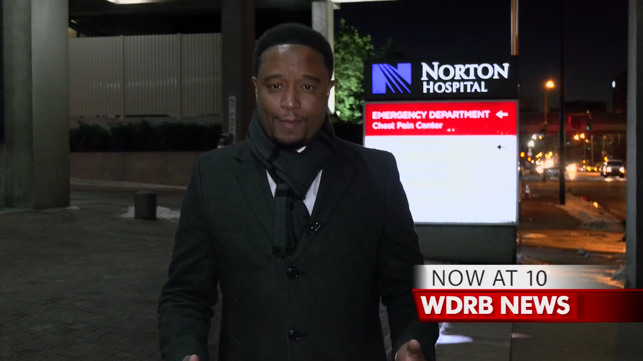 WDRB News At 10 And 11 | | Wdrb.com