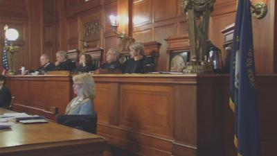 KY SUPREME COURT 2019 file