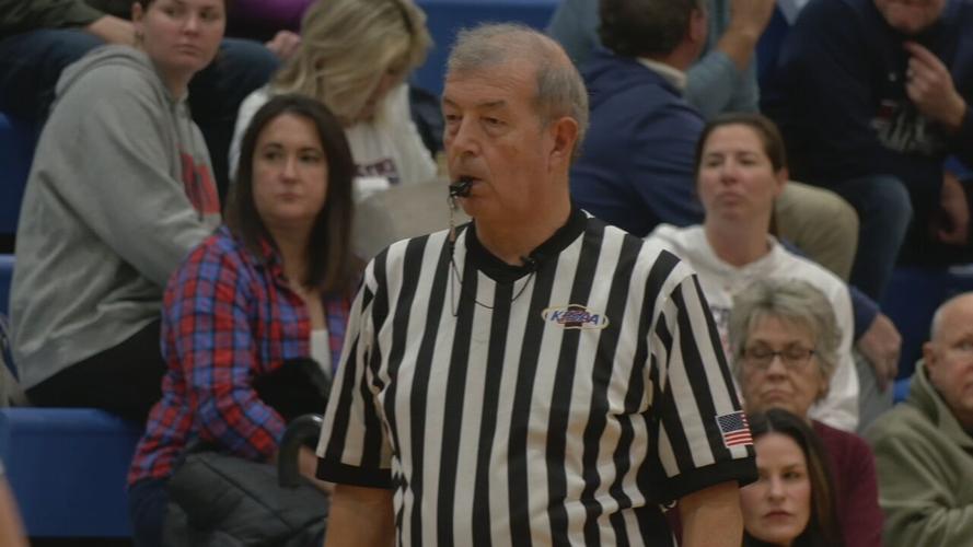 Dale Ramsey cancer ref