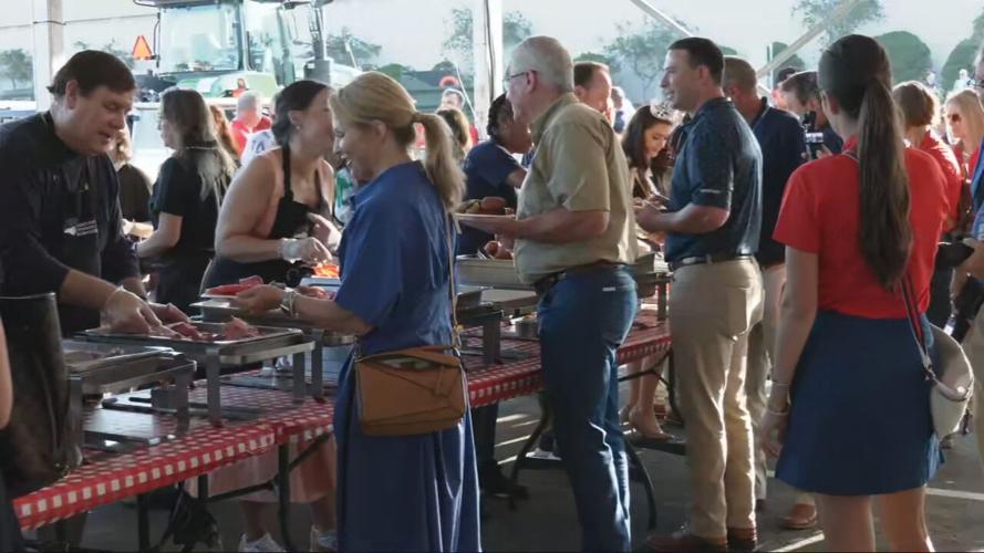 Commodity Breakfast 2025