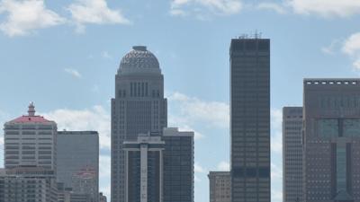 DOWNTOWN GROWTH
