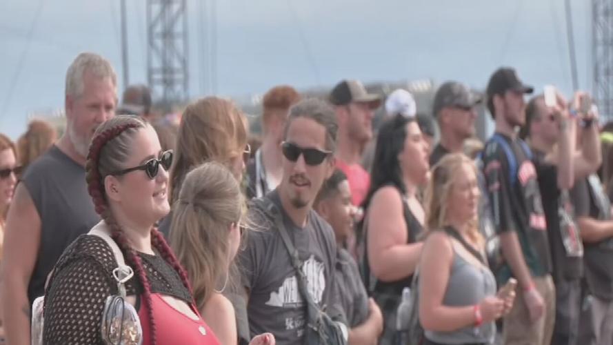 Louder Than Life 2024