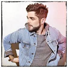 Thomas Rhett