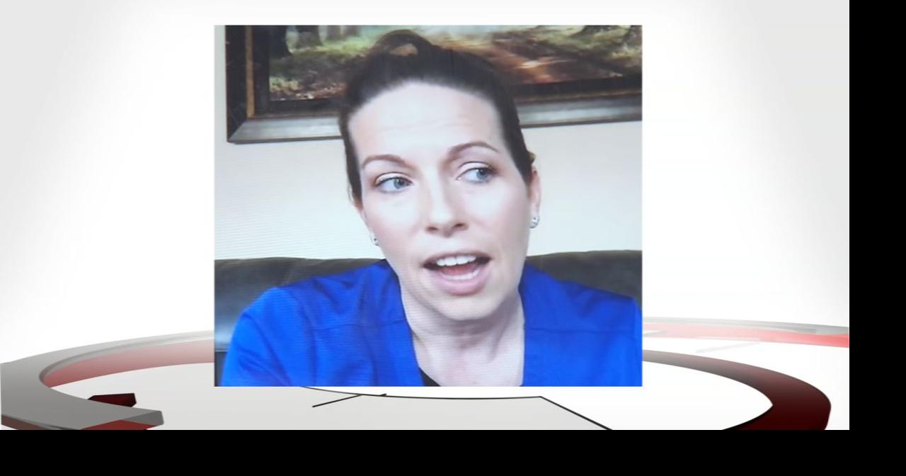 ER nurse helping COVID19 patients in Louisville now without a car after it was stolen from