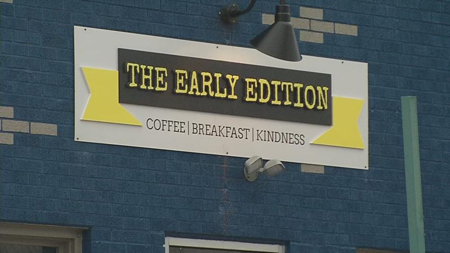 early edition 1