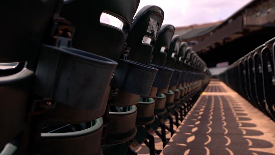 Louisville Slugger Field