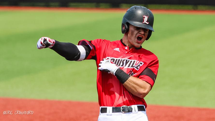 Zach Britton Louisville