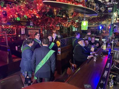 Ancient Order of Hibernians