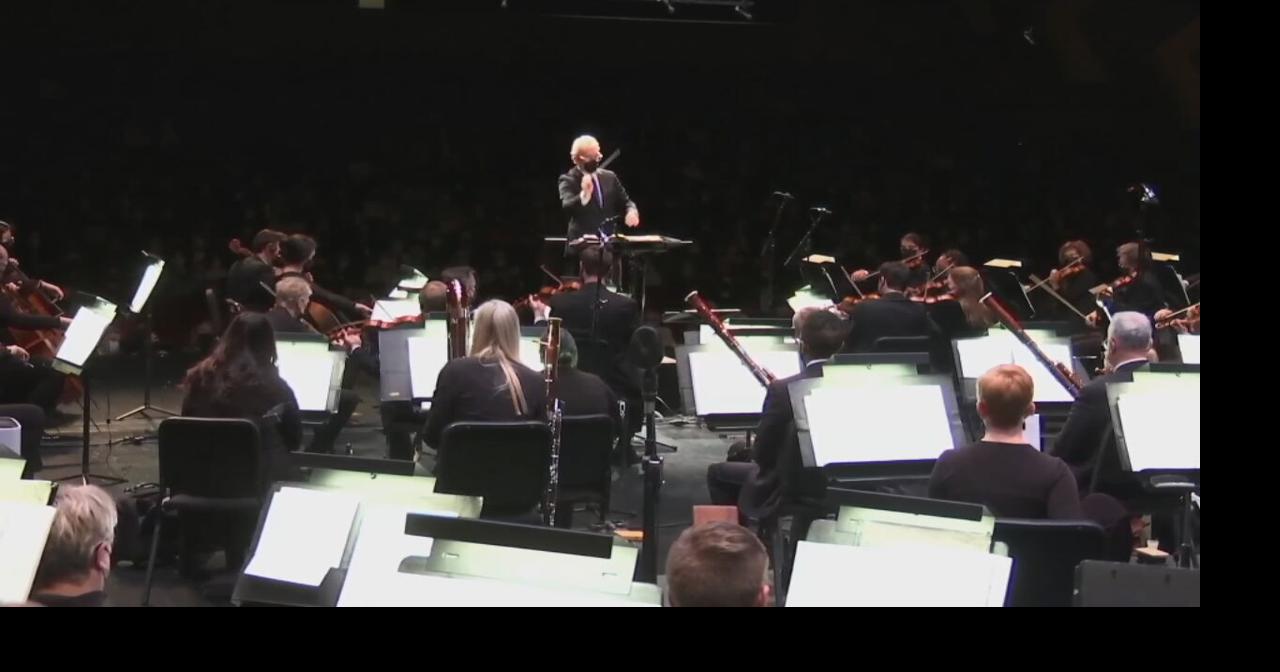 Louisville Orchestra to bring free live performances to neighborhoods this spring