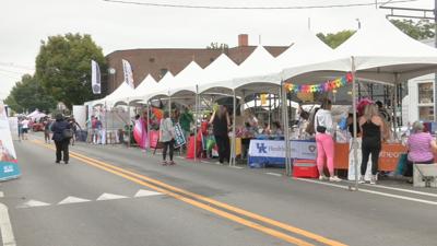 LOUISVILLE PRIDE FESTIVAL
