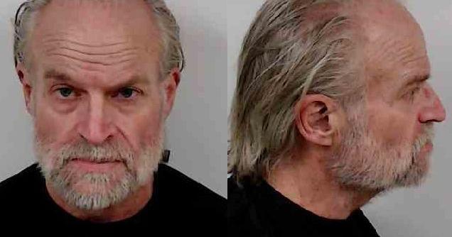 Southern Indiana police arrest alleged meth dealer known as 'The Professor'