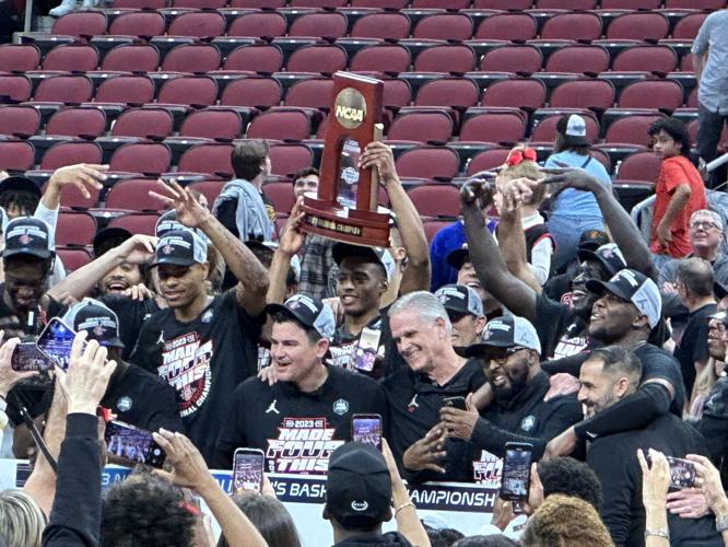 San Diego State wins regional title