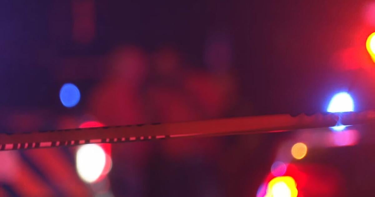 Shooting News Image