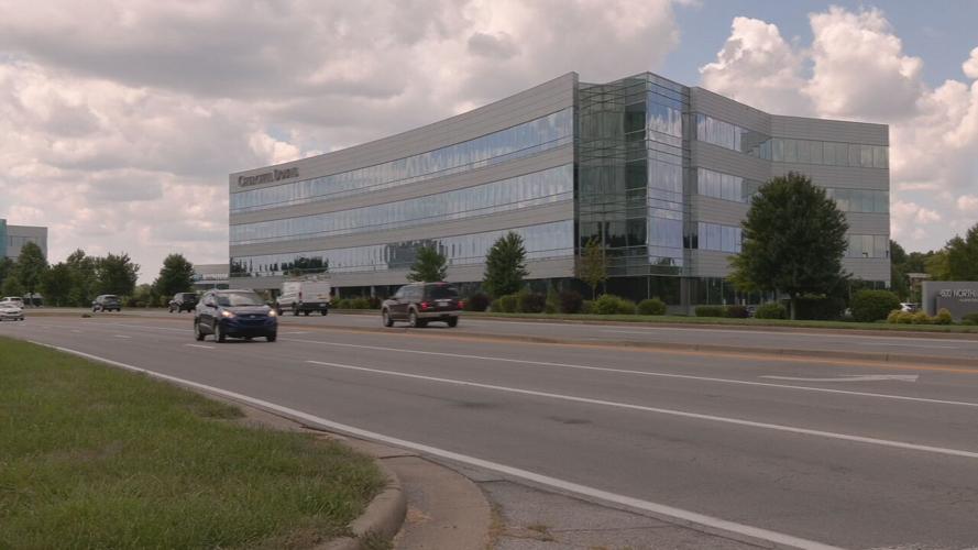 Churchill Downs Inc headquarters.jpeg