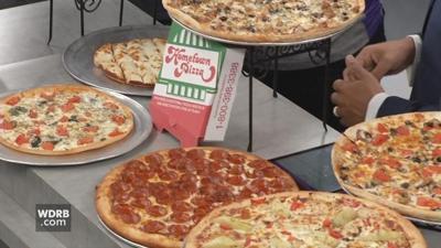 Photos at Papa John's Pizza - 5 tips from 77 visitors