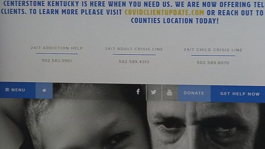 Mental health, addiction treatment services still available with online appointments