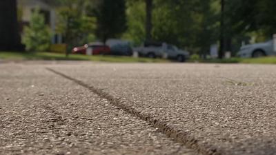 Google Fiber Repair Work