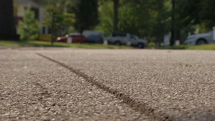Google Fiber Repair Work