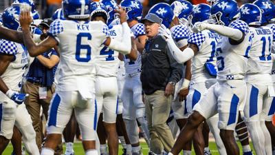 Mark Stoops