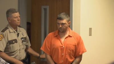 Judge doubles Georgetown, Ky. rape suspect's bond after reduction request