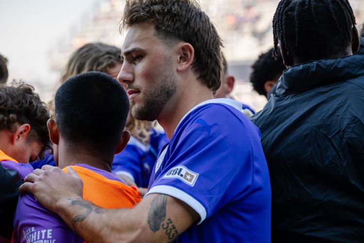 LOUISVILLE CITY FC VS MIAMI FC