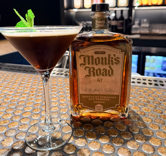 Monk's Road & Boiler House